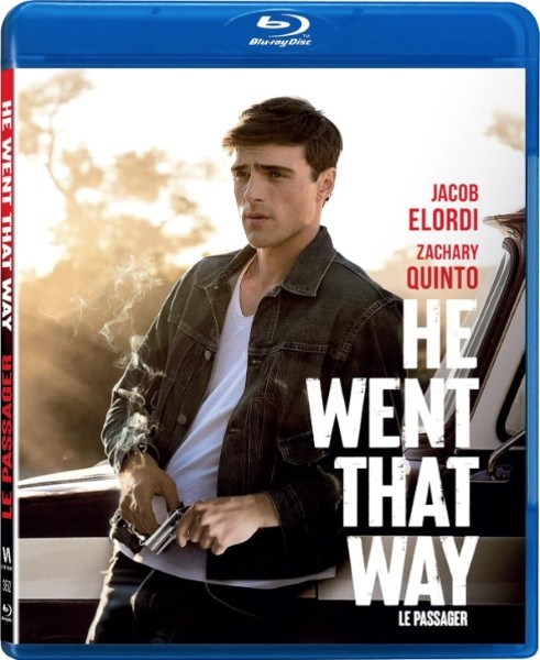 Кривая дорога / He Went That Way (2023/BDRip/HDRip)