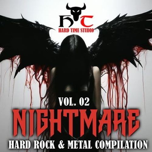 Nighthmare Vol.02 (2024)