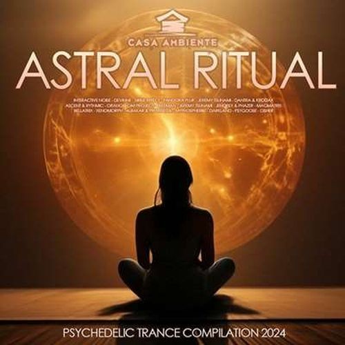 Astral Ritual (2024)