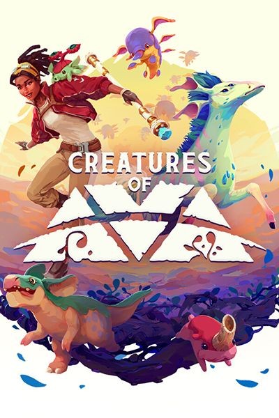 Creatures of Ava (2024/Ru/En/Multi/RePack от Wanterlude)