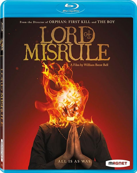 Лукавый / Lord of Misrule (2023/BDRip/HDRip)