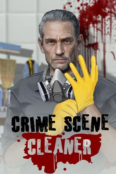 Crime Scene Cleaner (2024/Ru/En/Multi/RePack от Wanterlude)