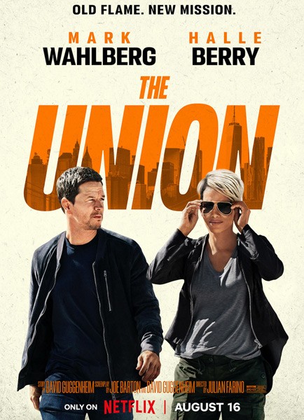 Союз / The Union (2024/WEB-DL/WEB-DLRip)