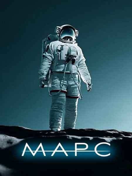 Марс / The Mars (1 сезон/2024/WEB-DL/WEB-DLRip)