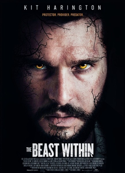 Зверь внутри / The Beast Within (2024/WEB-DL/WEB-DLRip)