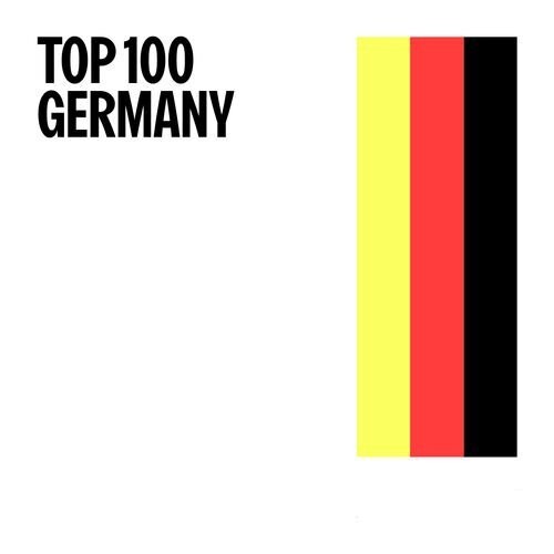 Germany Top 100 Single Charts 17.08.2024 (2024)