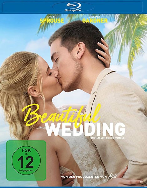 Моё прекрасное несчастье 2 / Моя прекрасная свадьба / Beautiful Wedding (2023/BDRip/HDRip)