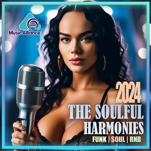 The Soulful Harmonies (2024)