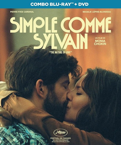 Природа любви / Простой, как Сильвен / Simple comme Sylvain / The Nature of Love (2023/BDRip/HDRip)