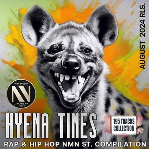 Hyena Times (2024)