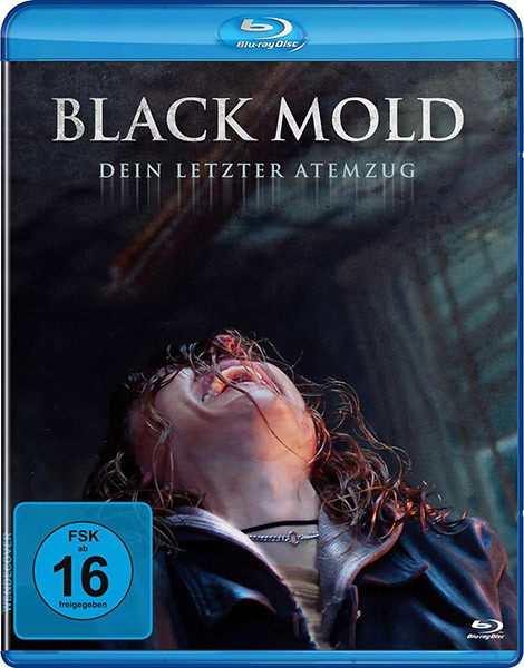 Сталкер. Черная плесень / Black Mold (2023/BDRip/HDRip)