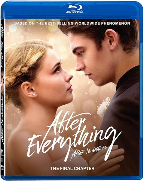 После. Навсегда / After Everything (2023/BDRip/HDRip)