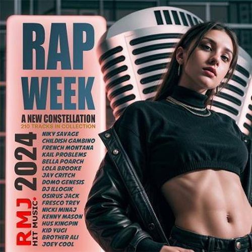 Rap Week (2024)