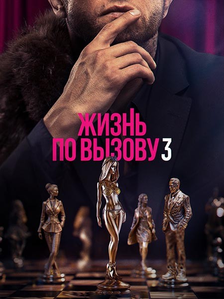 Жизнь по вызову 3 (2024/WEB-DL/WEB-DLRip)