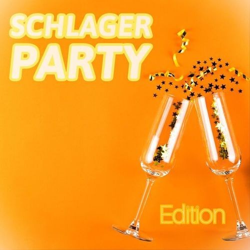 Schlagerparty Edition (2024)