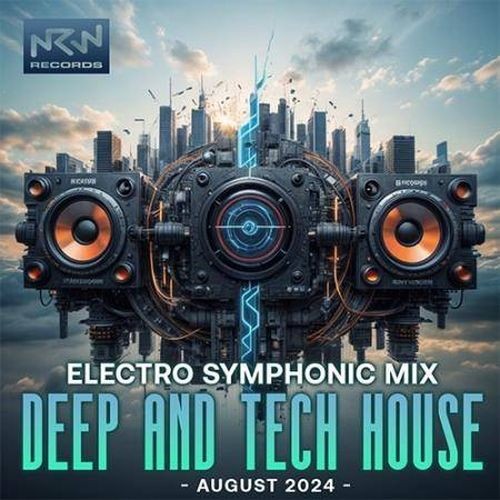 Deep Electro Symphonic (2024)