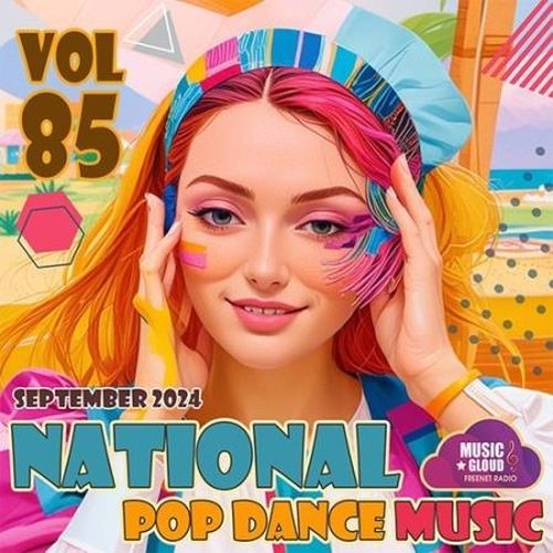 National Pop Dance Music Vol.85 (2024)