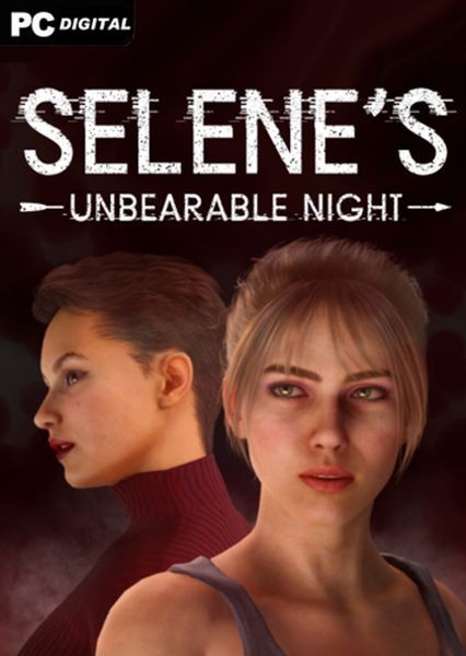 Selene's Unbearable Night (2024/Ru/En/Multi/RePack от Decepticon)