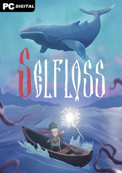 Selfloss (2024/Ru/En/Multi/Лицензия)