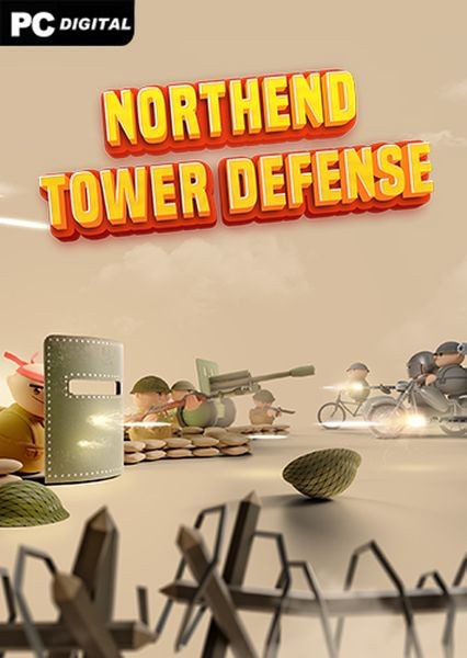 Northend Tower Defense (2024/Ru/En/Multi/Лицензия)