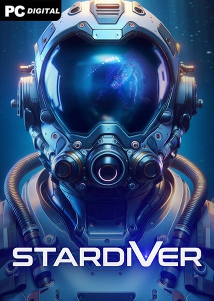 Stardiver (2024/Ru/En/Multi/Лицензия)