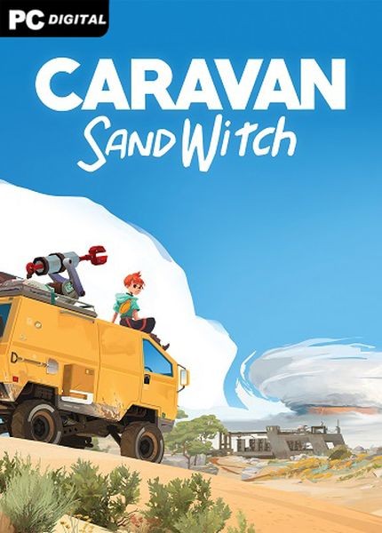 Caravan SandWitch (2024/En/Multi/RePack)