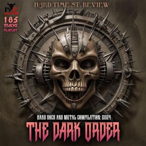 The Dark Order (2024)