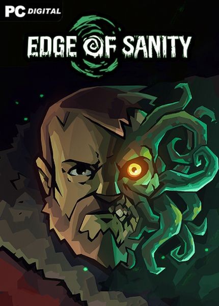 Edge of Sanity (2024/Ru/En/Multi/Лицензия)