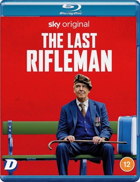 Последний стрелок / The Last Rifleman (2023/HDRip/BDRip)