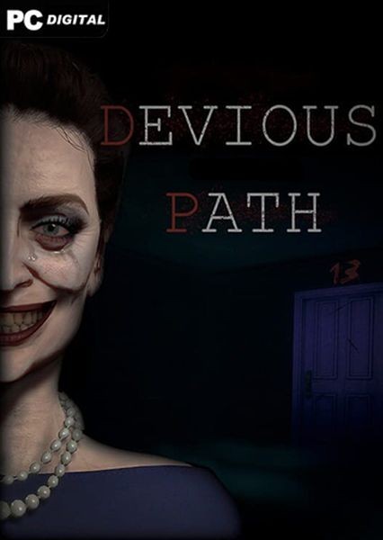 Devious Path (2024/Ru/En/Multi/Лицензия)