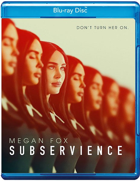 Меган: К вашим услугам / Subservience (2024/BDRip/HDRip)