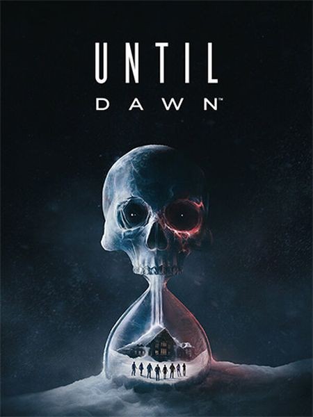 Дожить до рассвета / Until Dawn (2024/Ru/En/Multi/RePack от FitGirl)