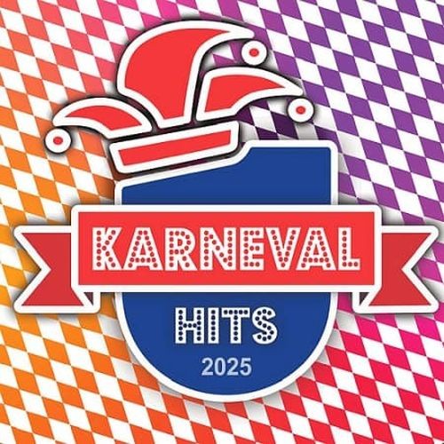 Karneval Hits 2025 (2024)