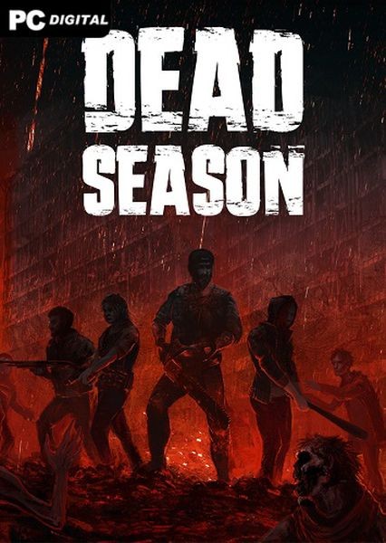 Dead Season (2024/Ru/En/Multi/Лицензия)