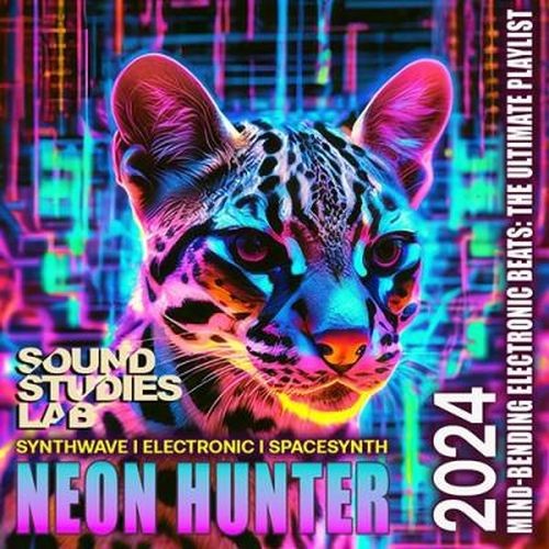 Neon Hunter (2024)