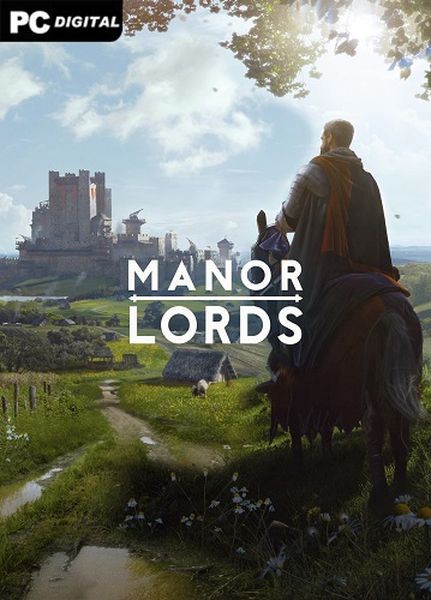 Manor Lords (2024/Ru/En/Multi/Early Access)