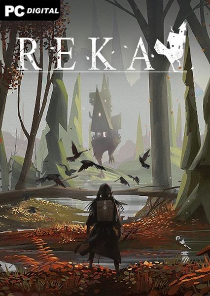 REKA (2024/Ru/En/Multi/Early Access)