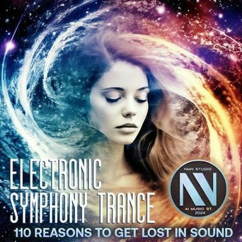 Electronic Symphony Trance (2024)