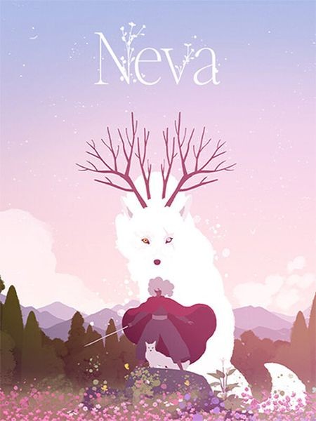 Neva (2024/Ru/En/Multi/RePack от FitGirl)