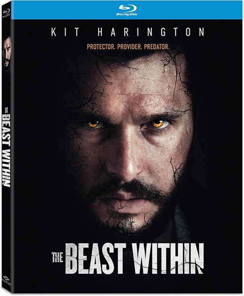 Зверь внутри / The Beast Within (2024/BDRip/HDRip)