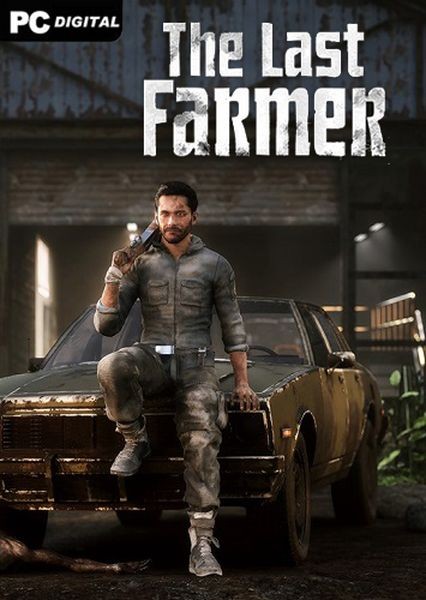 The Last FARMER (2024/Ru/En/Multi/Лицензия)