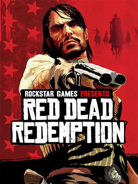 Red Dead Redemption (2024/Ru/En/Multi/RePack от FitGirl)