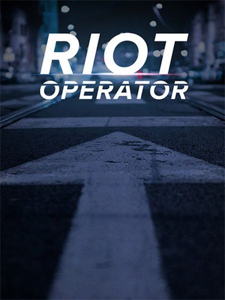 Riot Operator (2024/Ru/En/Multi/RePack от FitGirl)