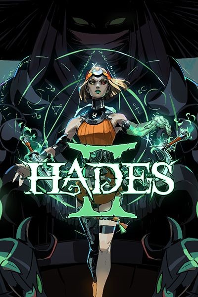 Hades 2 (2024/Ru/En/Multi/RePack от Wanterlude)