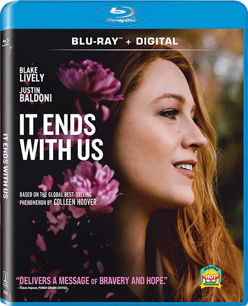 Всё закончится на нас / It Ends with Us (2024/BDRip/HDRip)