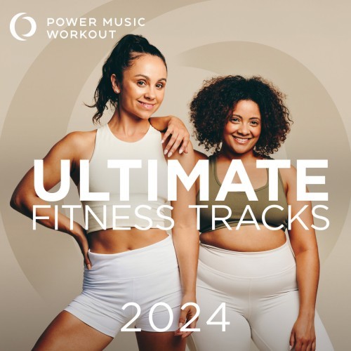 Power Music Workout - 2024 Ultimate Fitness Tracks (2024) FLAC