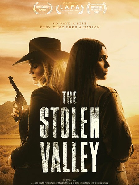 Украденная долина / The Stolen Valley (2022/WEB-DL/WEB-DLRip)