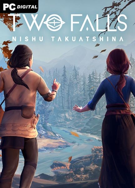 Two Falls Nishu Takuatshina (2024/En/Лицензия)