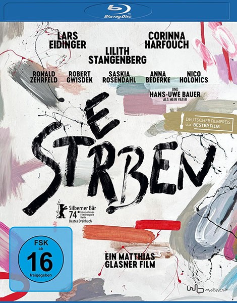 Жизнь / Sterben / Dying (2024/BDRip/HDRip)