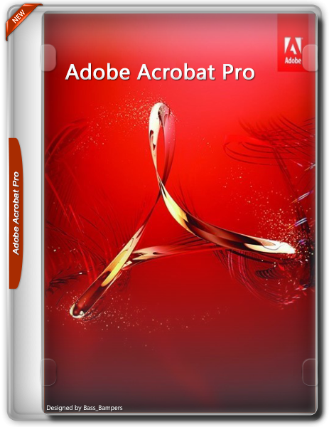 Adobe Acrobat Pro 2024.004.20243 RePack by KpoJIuK (x86-x64) (Multi/Rus/2024)